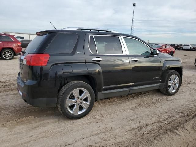 2015 GMC Terrain SLT