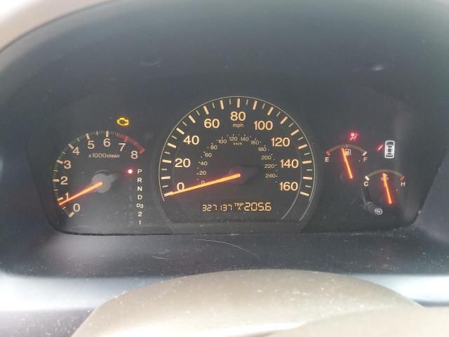 2003 Honda Accord EX