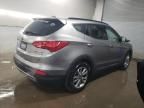 2016 Hyundai Santa FE Sport