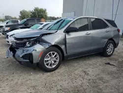 2023 Chevrolet Equinox LS en venta en Apopka, FL