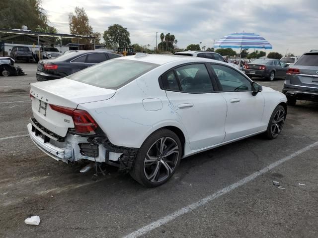 2024 Volvo S60 Core