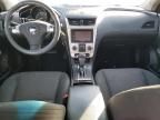 2009 Chevrolet Malibu 1LT