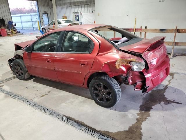 2005 Dodge Neon SXT