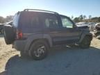 2007 Jeep Liberty Sport