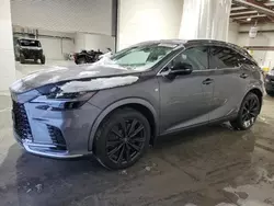 Lexus salvage cars for sale: 2023 Lexus RX 350 Base