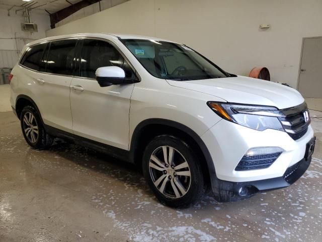 2016 Honda Pilot EX