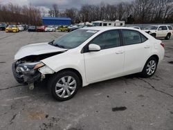 2014 Toyota Corolla L en venta en Bridgeton, MO