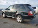 2006 Land Rover Range Rover Sport HSE