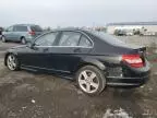 2011 Mercedes-Benz C 300 4matic