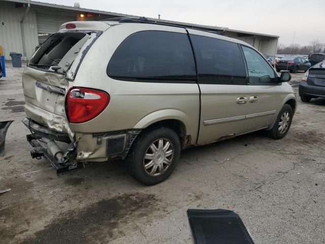 2006 Chrysler Town & Country Touring