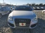 2013 Audi Q5 Premium Plus