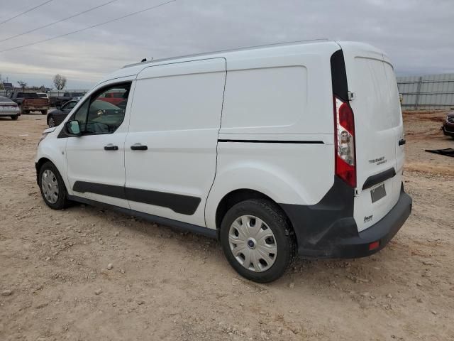 2022 Ford Transit Connect XL