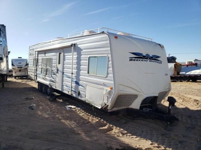 2007 Other 2007 'OTHER RV' Other