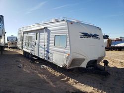 Salvage trucks for sale at Albuquerque, NM auction: 2007 Other 2007 'OTHER RV' Other