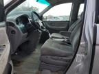 2004 Honda Odyssey EX