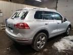 2013 Volkswagen Touareg V6 TDI