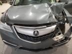 2014 Acura MDX Technology