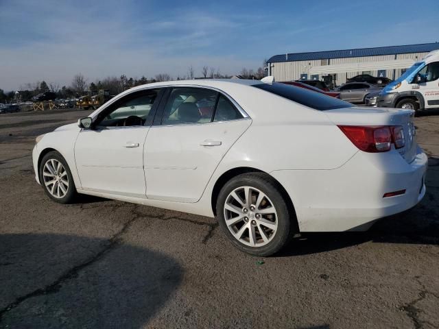 2014 Chevrolet Malibu 2LT