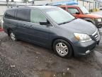 2005 Honda Odyssey EXL