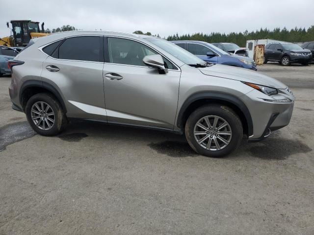 2018 Lexus NX 300 Base