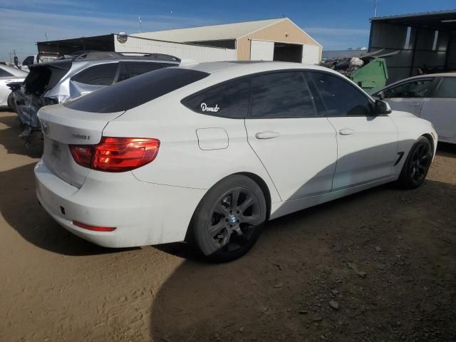 2015 BMW 328 Xigt