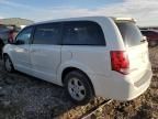 2012 Dodge Grand Caravan Crew