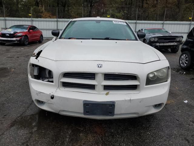 2009 Dodge Charger