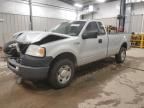 2007 Ford F150