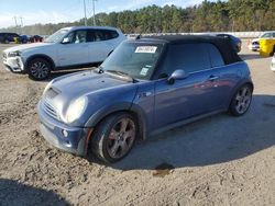 Mini Cooper Vehiculos salvage en venta: 2005 Mini Cooper S