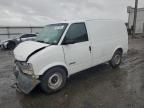 2000 Chevrolet Astro