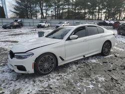 2020 BMW 540 XI en venta en Windsor, NJ