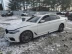 2020 BMW 540 XI