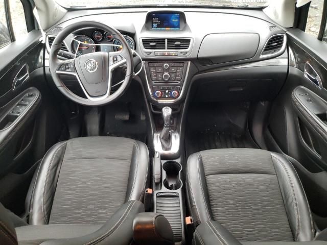 2015 Buick Encore Convenience