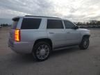 2015 Chevrolet Tahoe C1500 LT