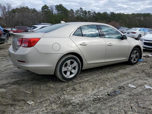 2013 Chevrolet Malibu 1LT