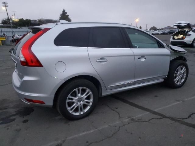 2016 Volvo XC60 T5 Premier