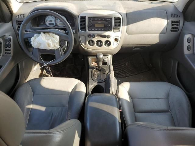 2005 Ford Escape XLT