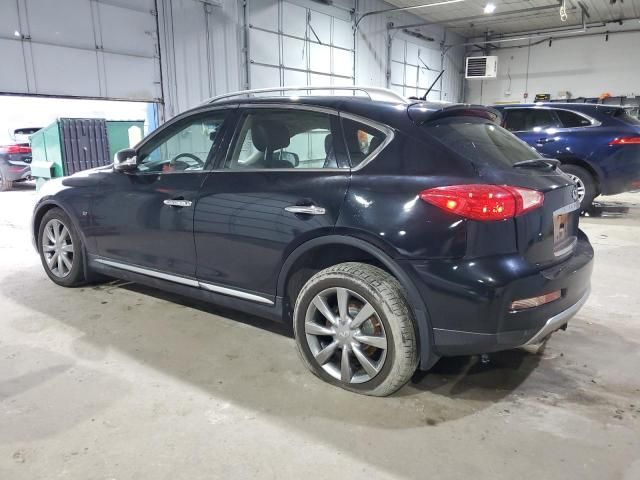 2016 Infiniti QX50