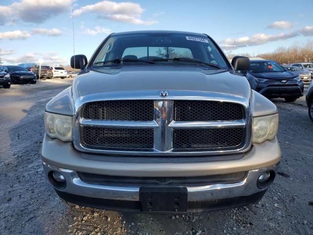 2003 Dodge RAM 1500 ST