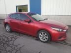 2018 Mazda 3 Sport