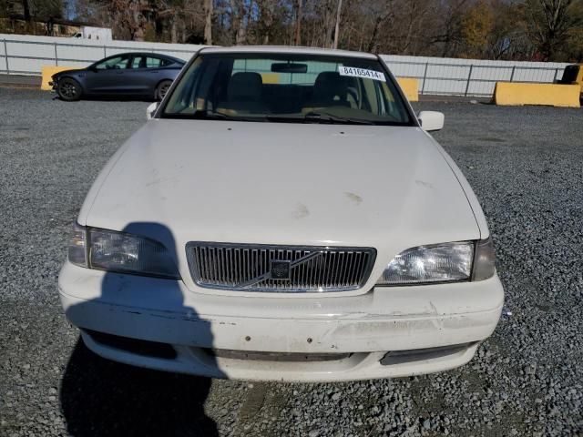 1998 Volvo S70