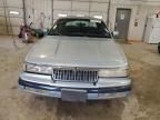 1992 Mercury Grand Marquis GS