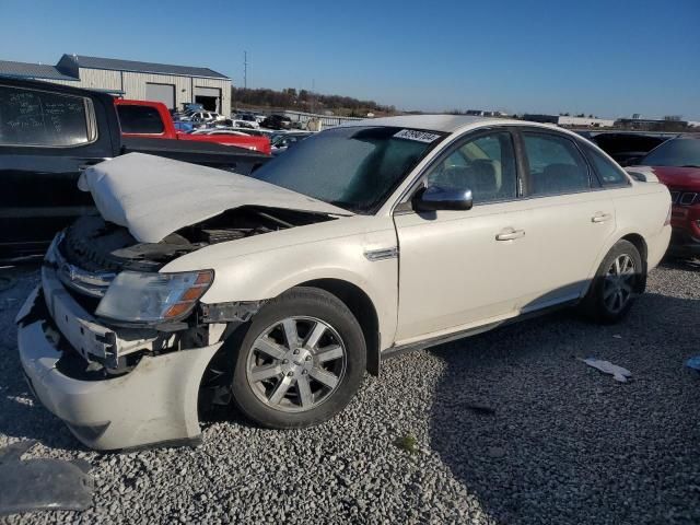 2009 Ford Taurus SEL