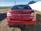 2013 Ford Taurus Limited