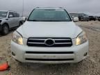 2008 Toyota Rav4 Limited