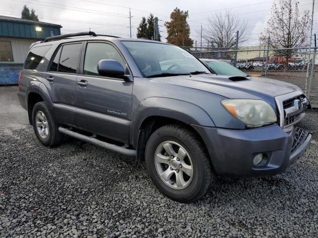 2006 Toyota 4runner SR5