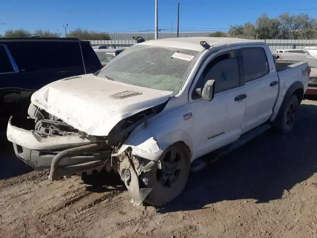 2008 Toyota Tundra Crewmax