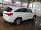 2015 Acura RDX Technology