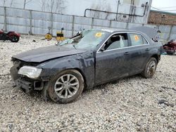 Vehiculos salvage en venta de Copart Cleveland: 2019 Chrysler 300 Touring