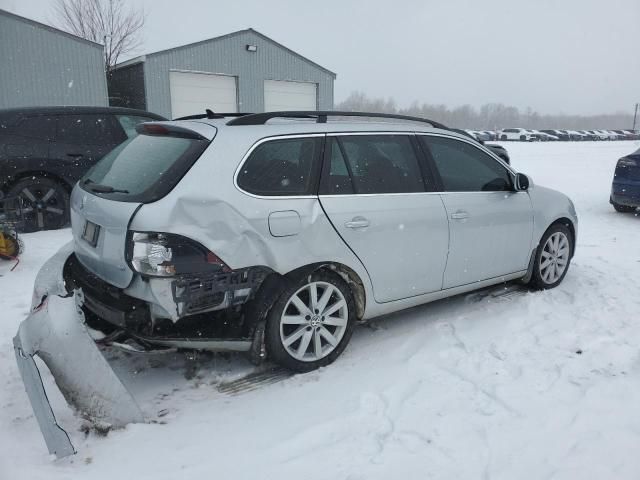 2014 Volkswagen Jetta TDI